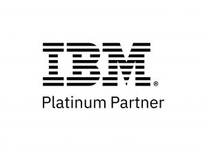 IBM Platinum Partner Logo