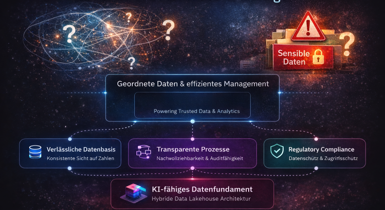 Risiken für Manager